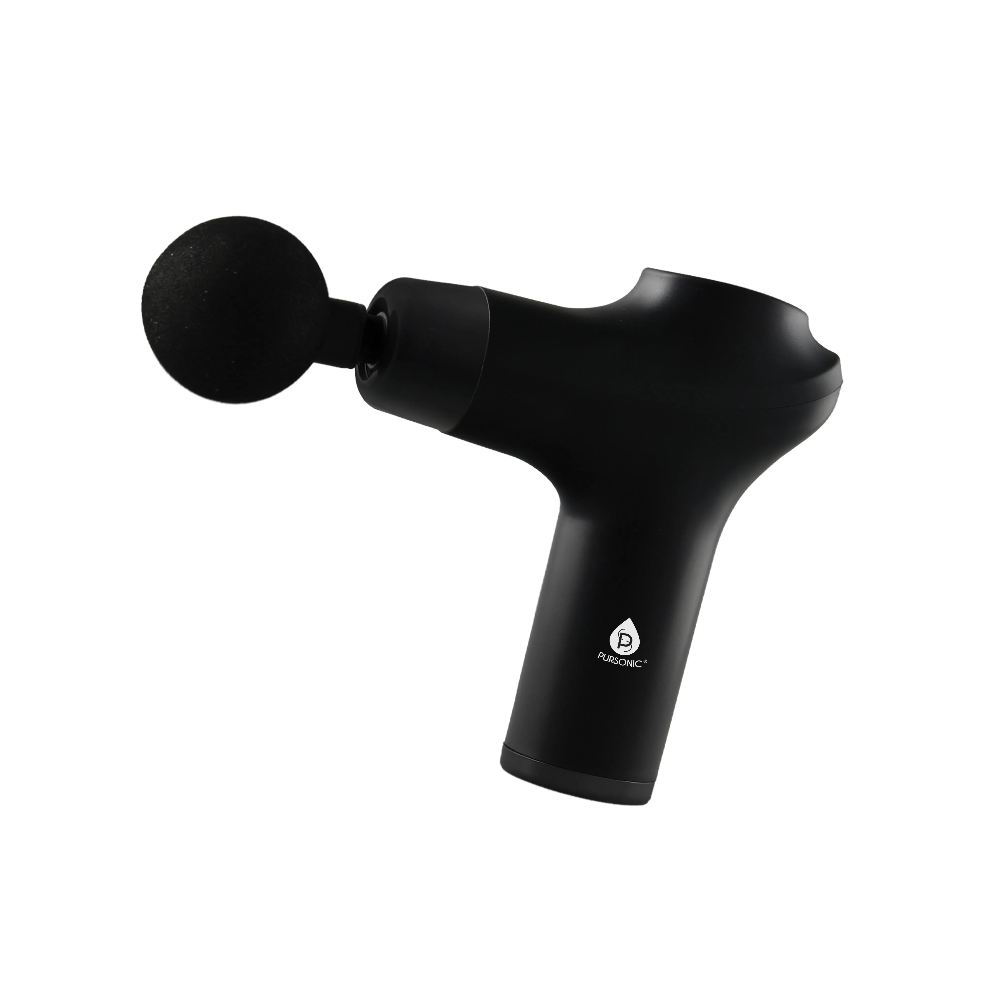 3 Speed Cordless & Rechargeable Professional Massage Gun