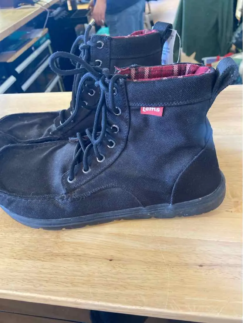 44 Lems Men's Boots