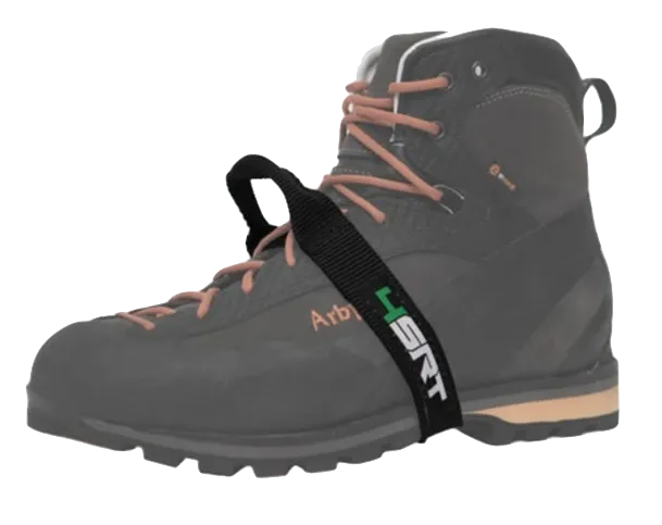 4SRT Floop (Climbing Boot Version)