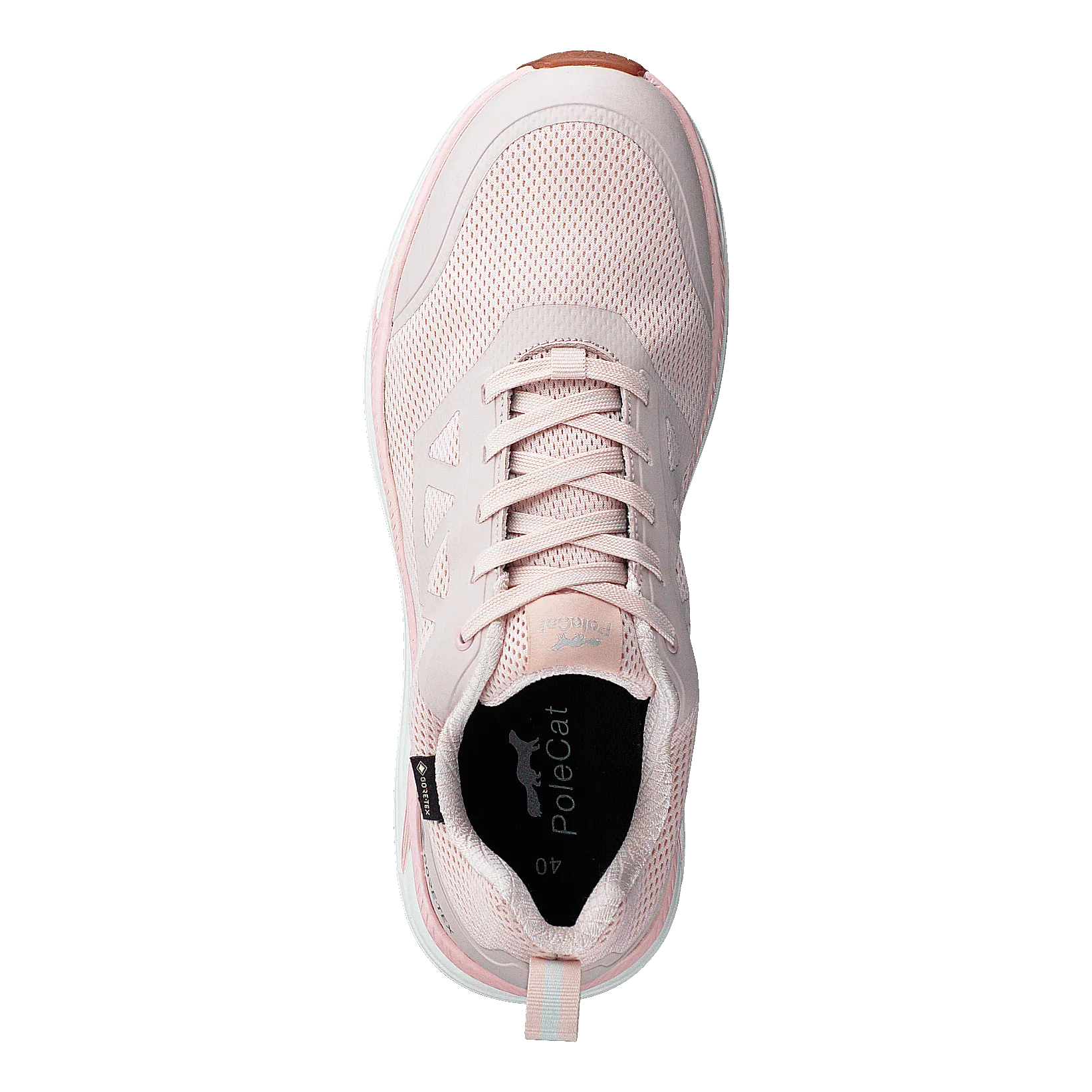 Actio Spring Gtx Pink