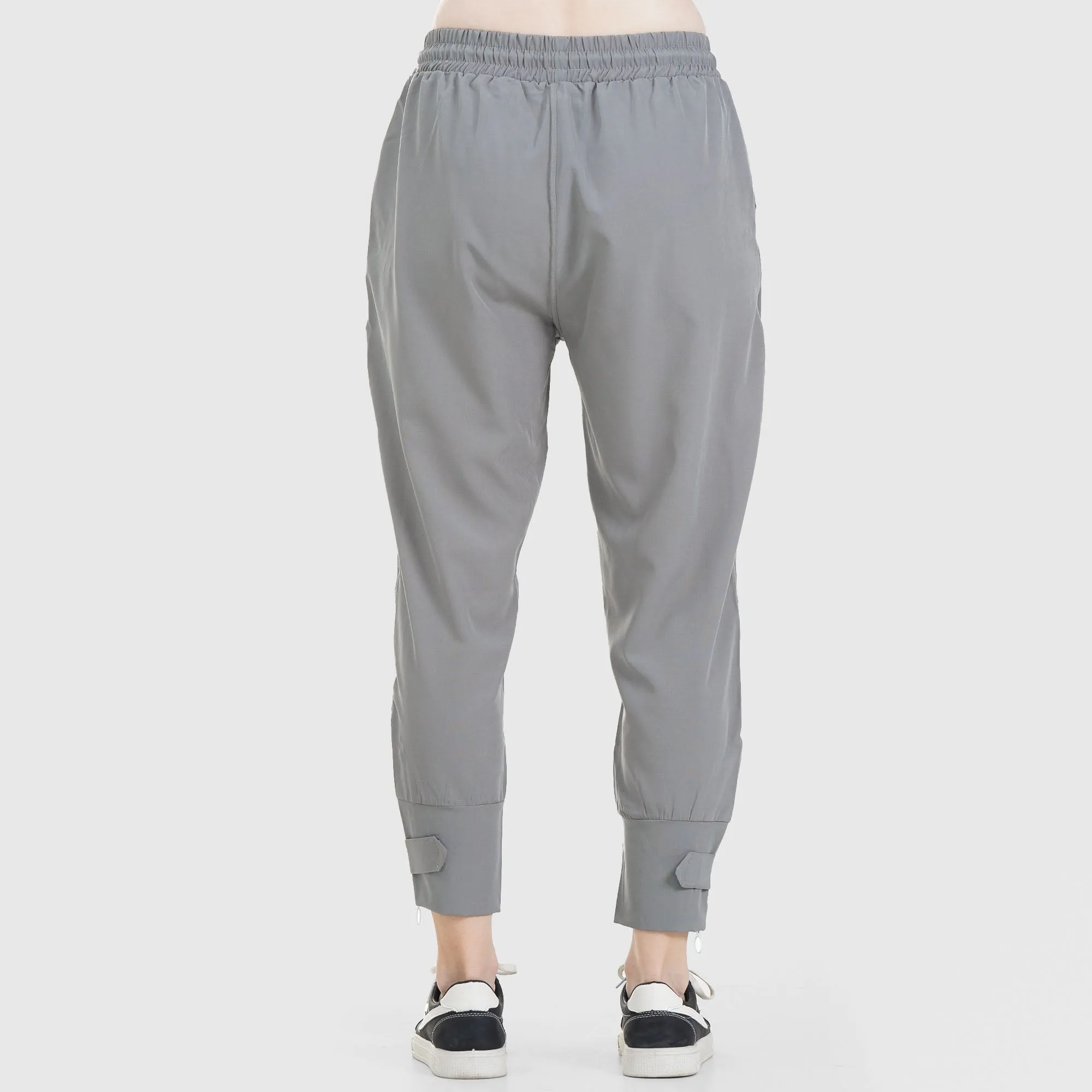 Active Joggers (Grey)