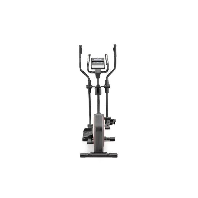 Adidas Accessories X-21 Cross Trainer Fitness Elliptical Black/Silver