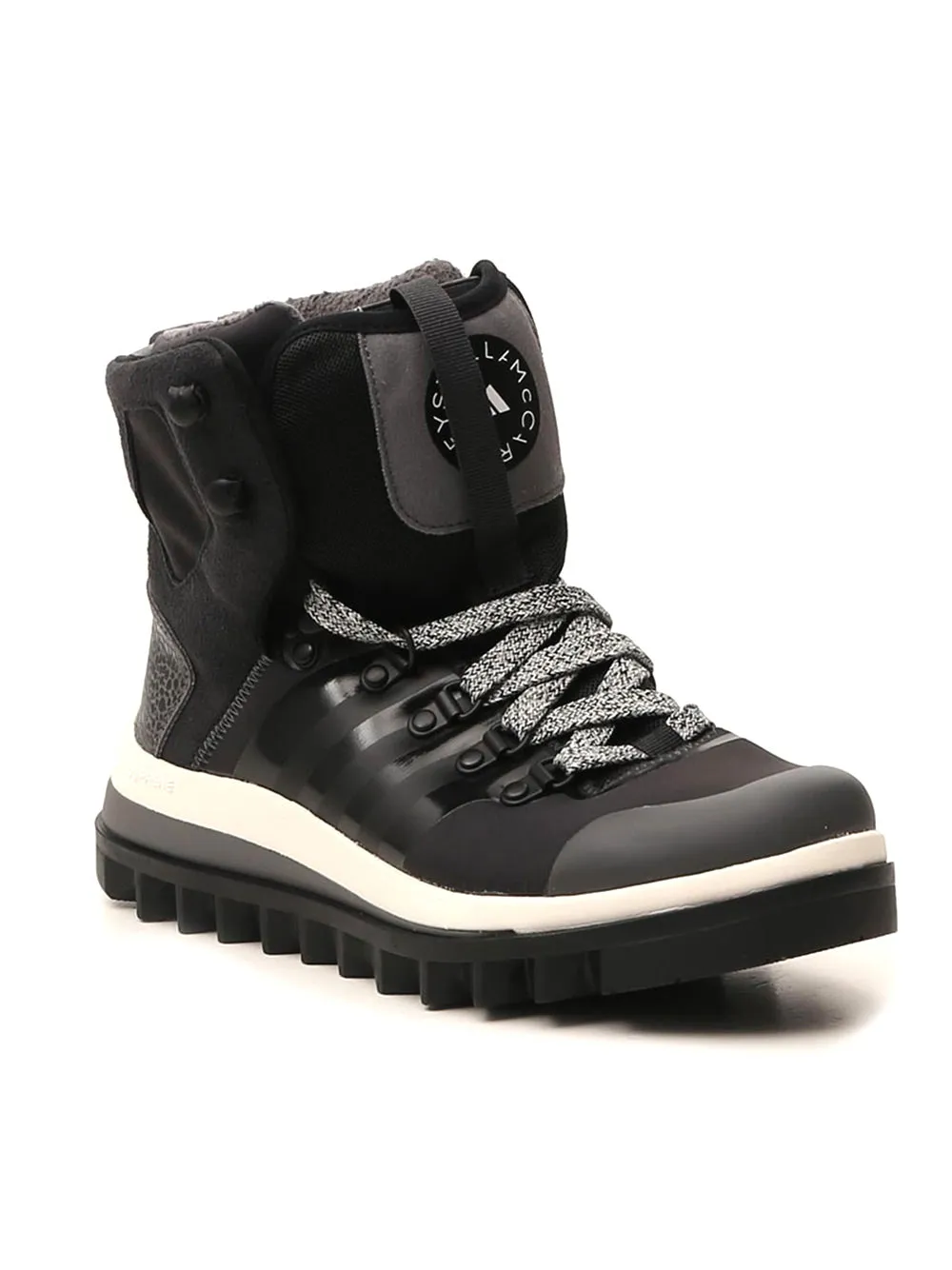 Adidas By Stella McCartney Outdoor Eulampis Boots