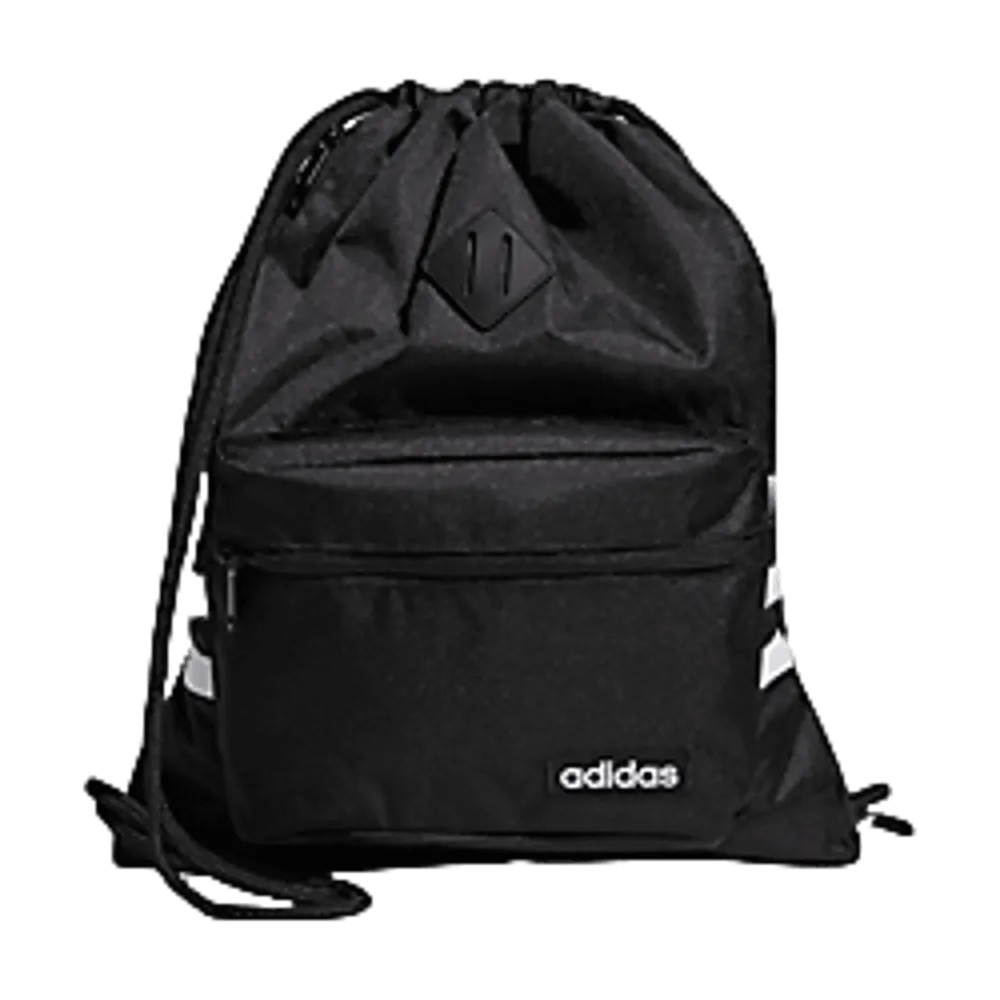 Adidas Classic 3 Stripe Sackpack