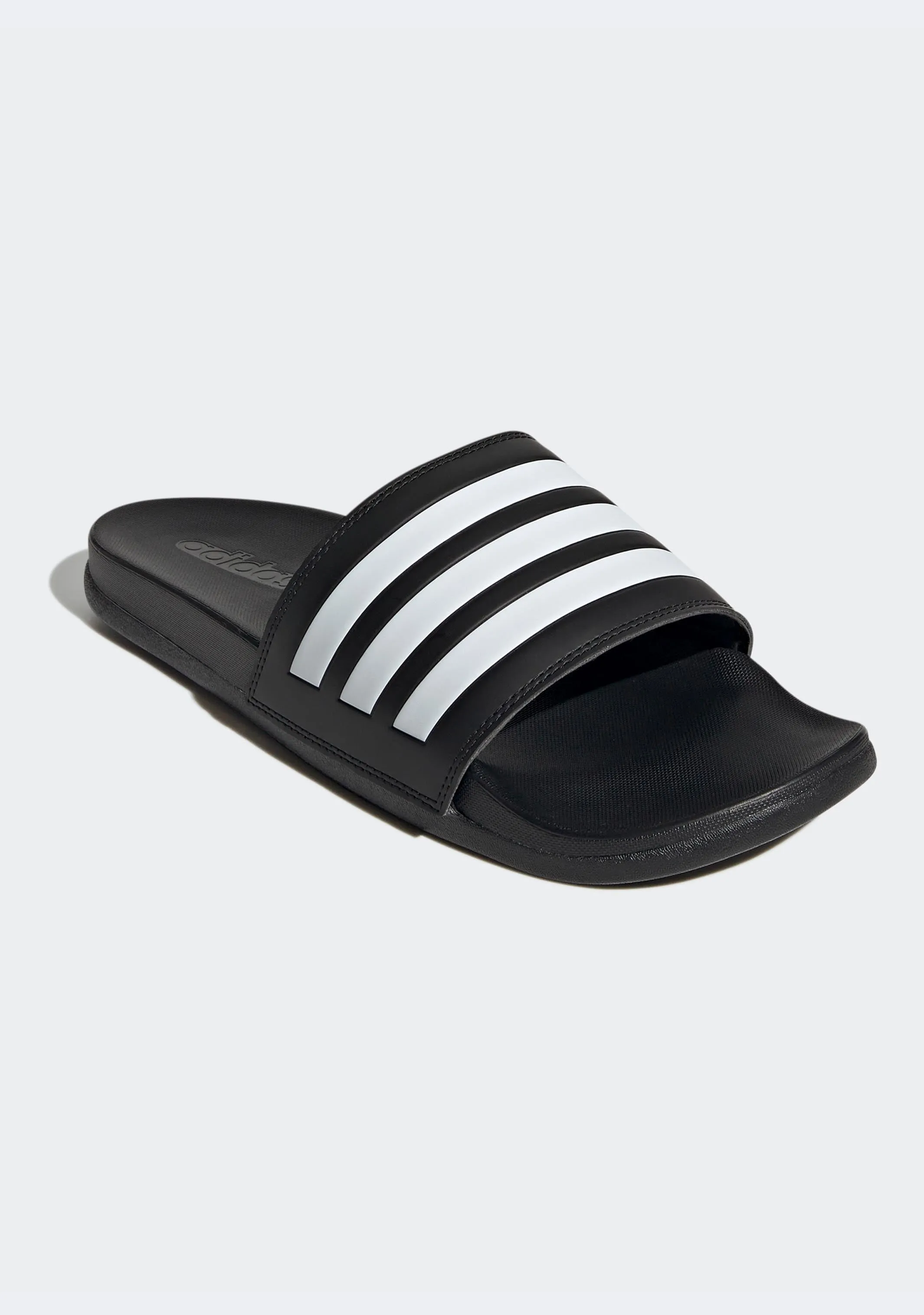 Adidas Mens Adilette Comfort Slides