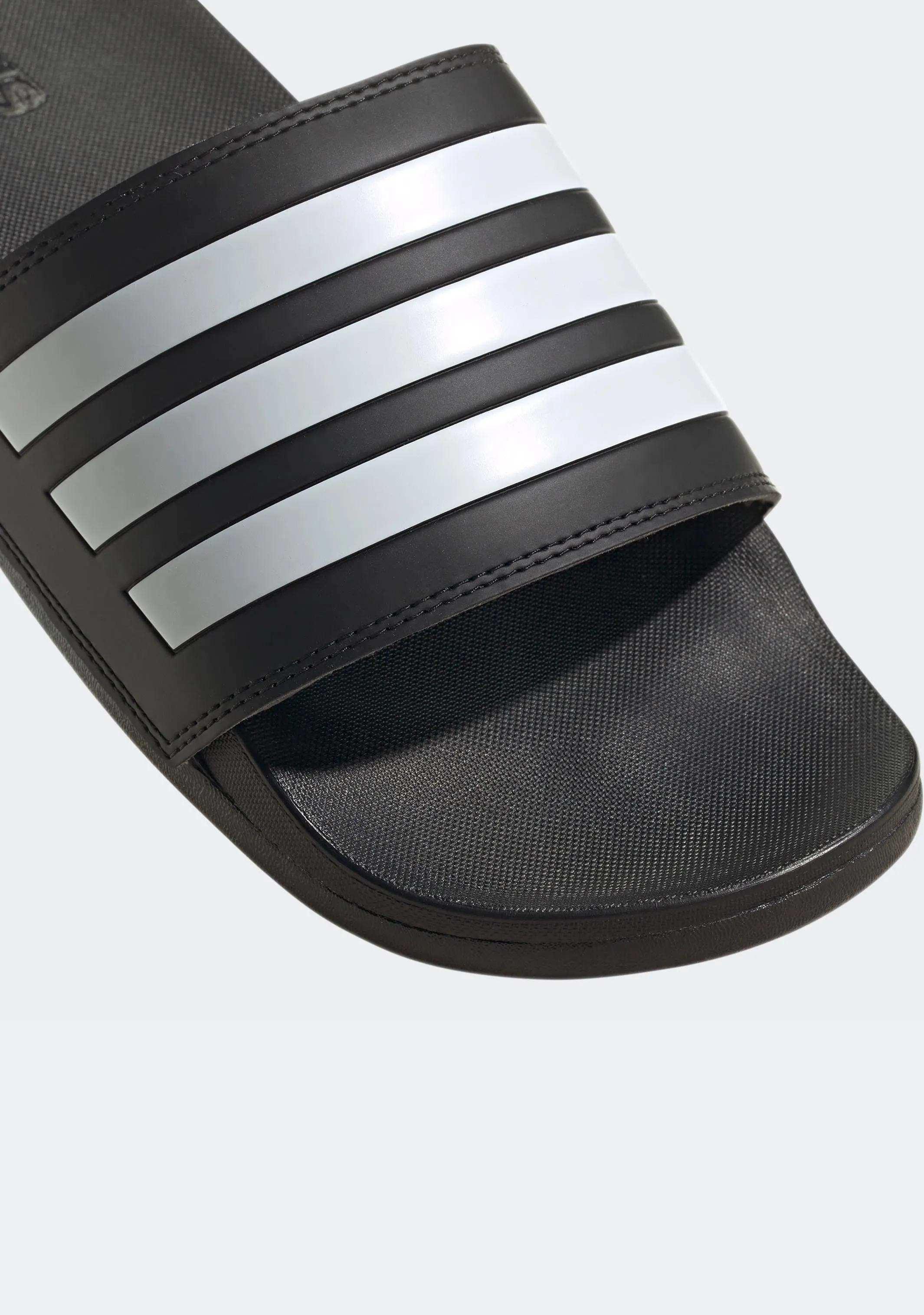 Adidas Mens Adilette Comfort Slides