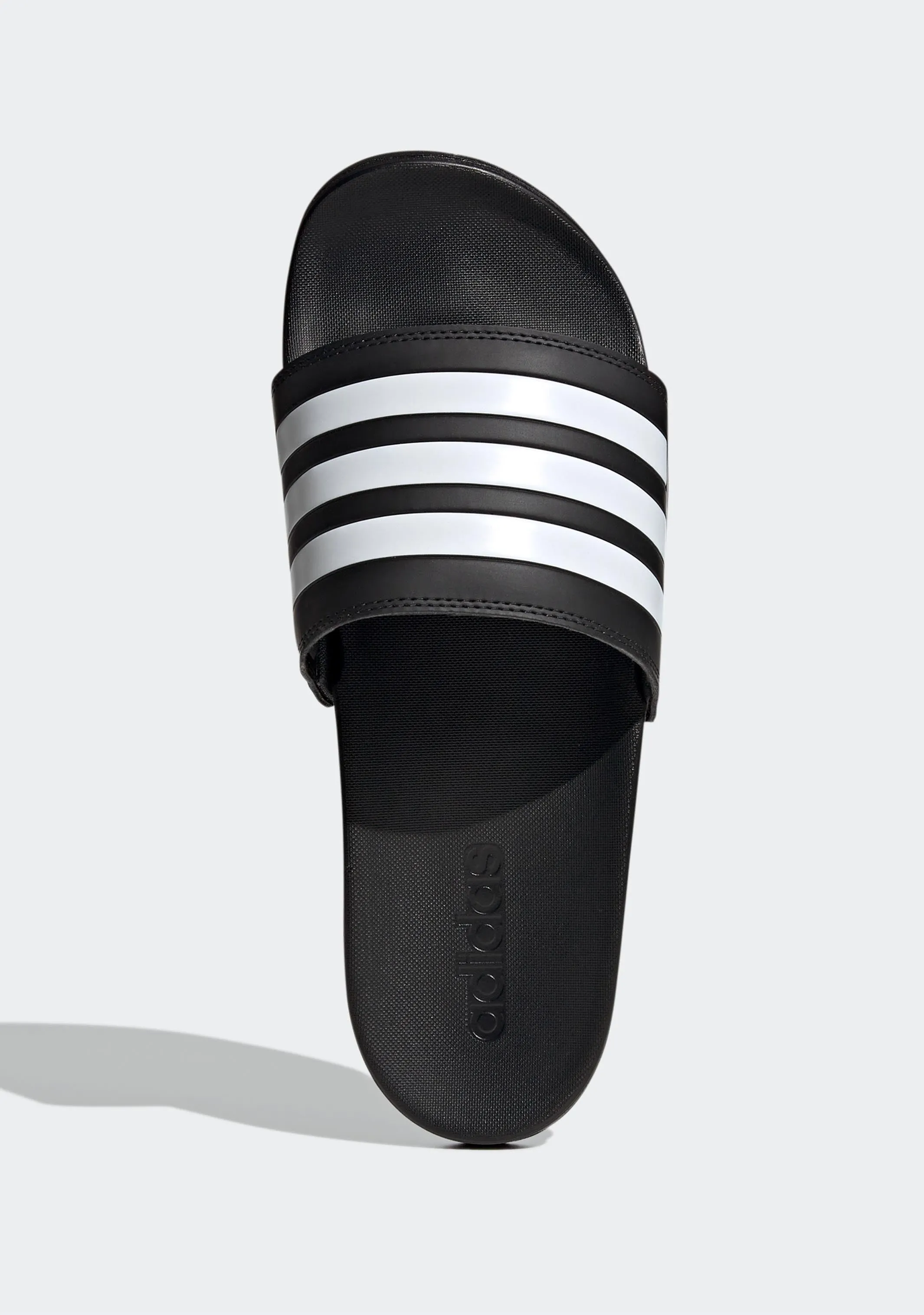 Adidas Mens Adilette Comfort Slides