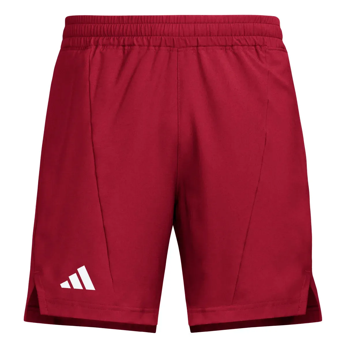 adidas Men's D4T Solid Color 5" Training Shorts