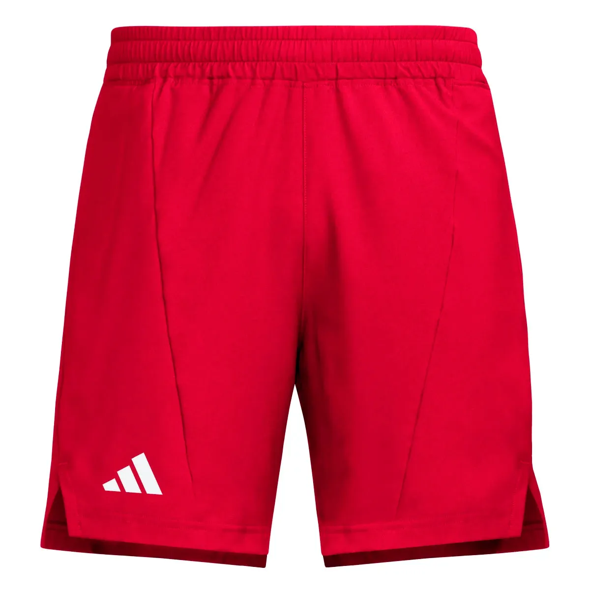 adidas Men's D4T Solid Color 5" Training Shorts