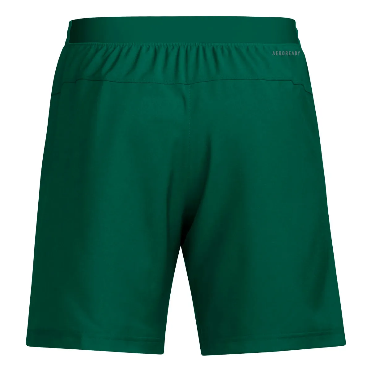 adidas Men's D4T Solid Color 5" Training Shorts