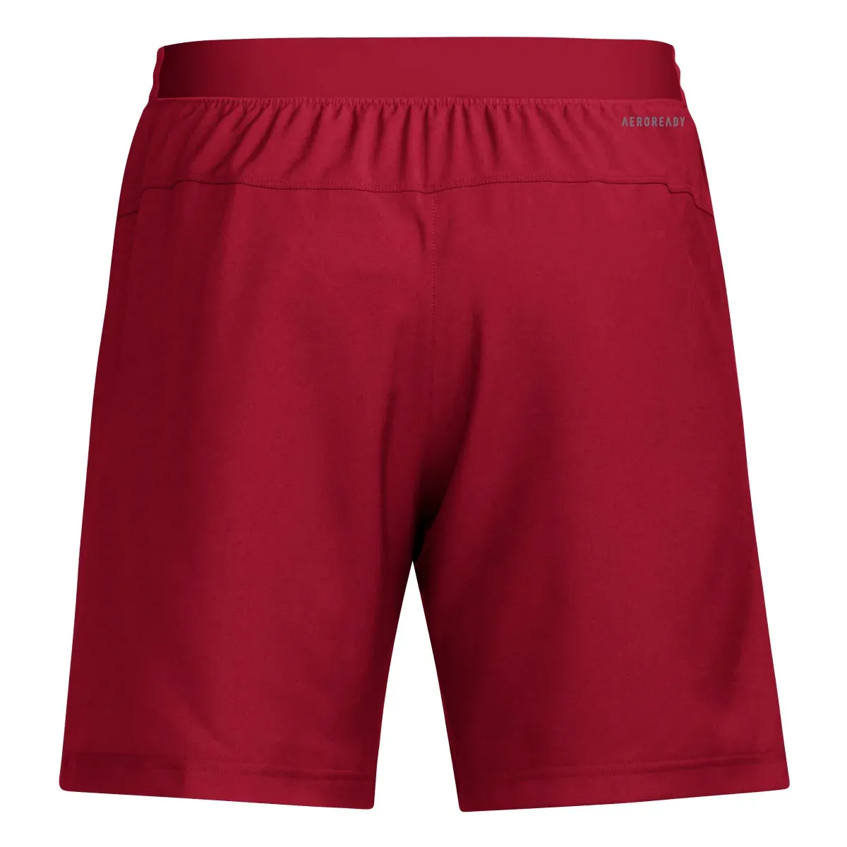 adidas Men's D4T Solid Color 5" Training Shorts