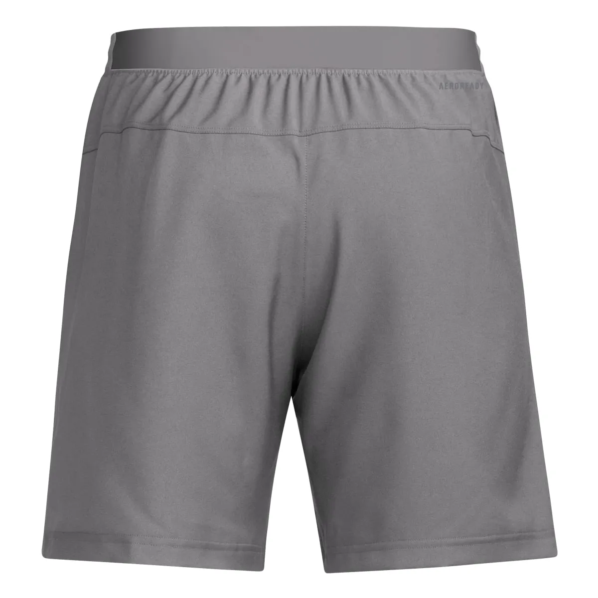 adidas Men's D4T Solid Color 5" Training Shorts