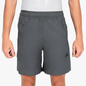 adidas Menstre Ess Woven Shorts Grey