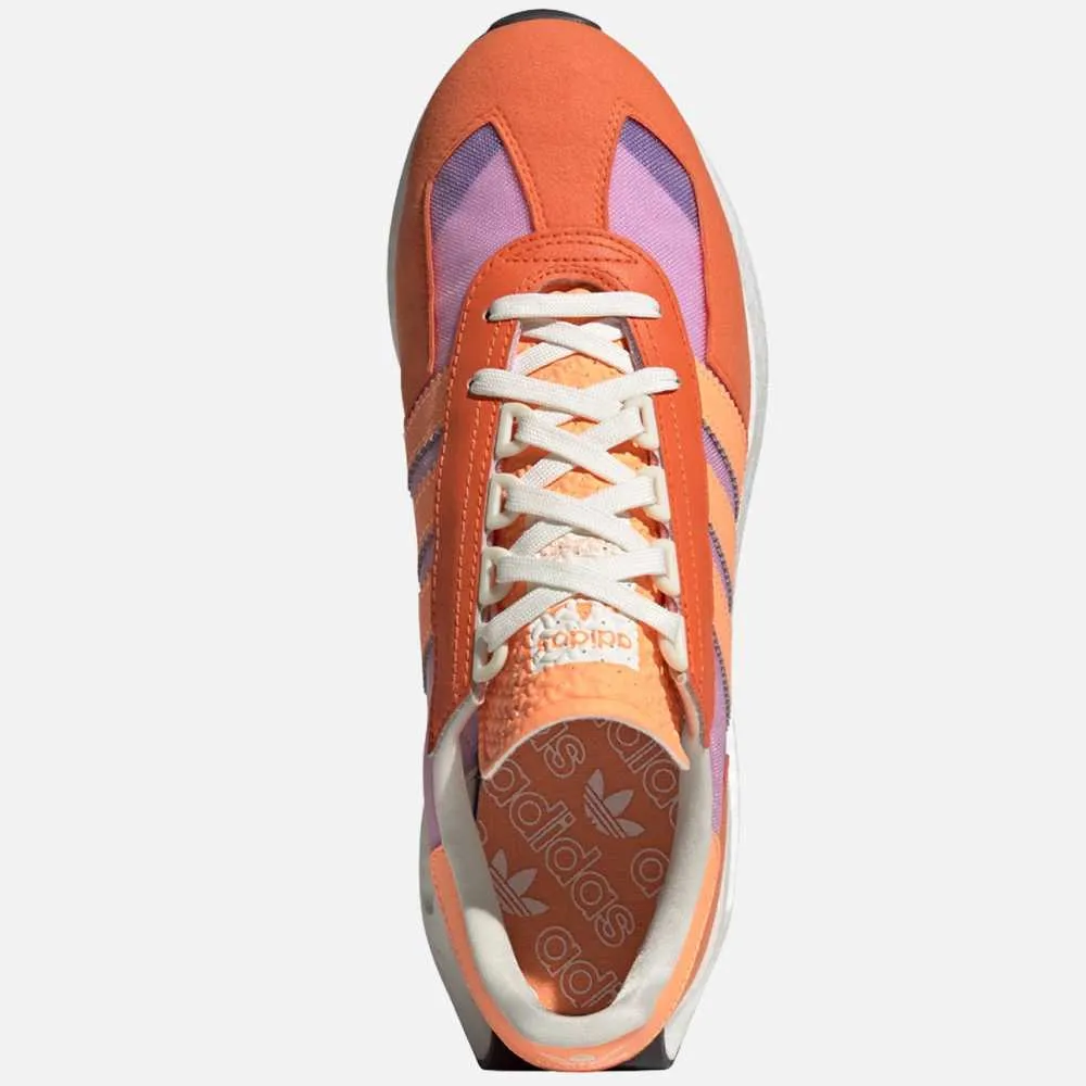 Adidas Retropy E5 Orange