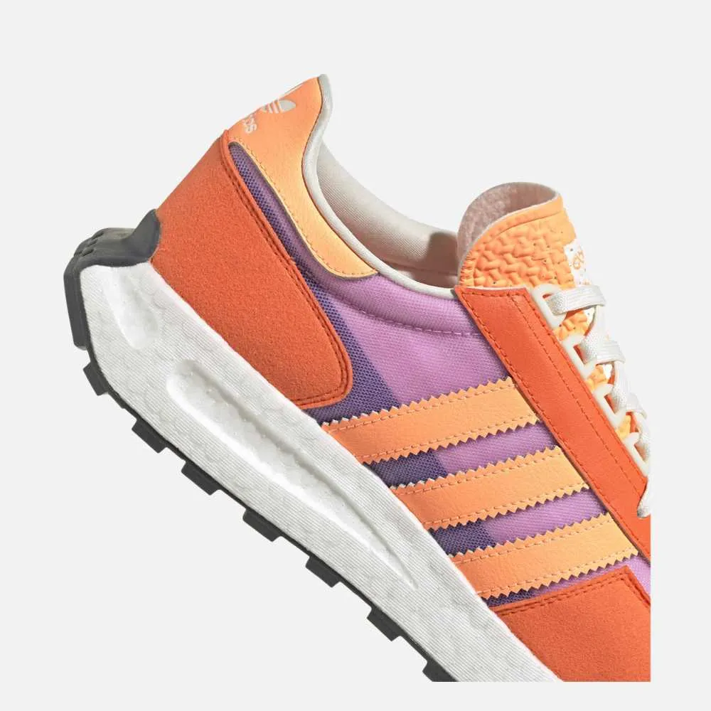 Adidas Retropy E5 Orange