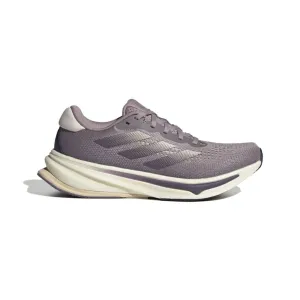 Adidas Supernova Rise Purple White SS24 Women's Shoes