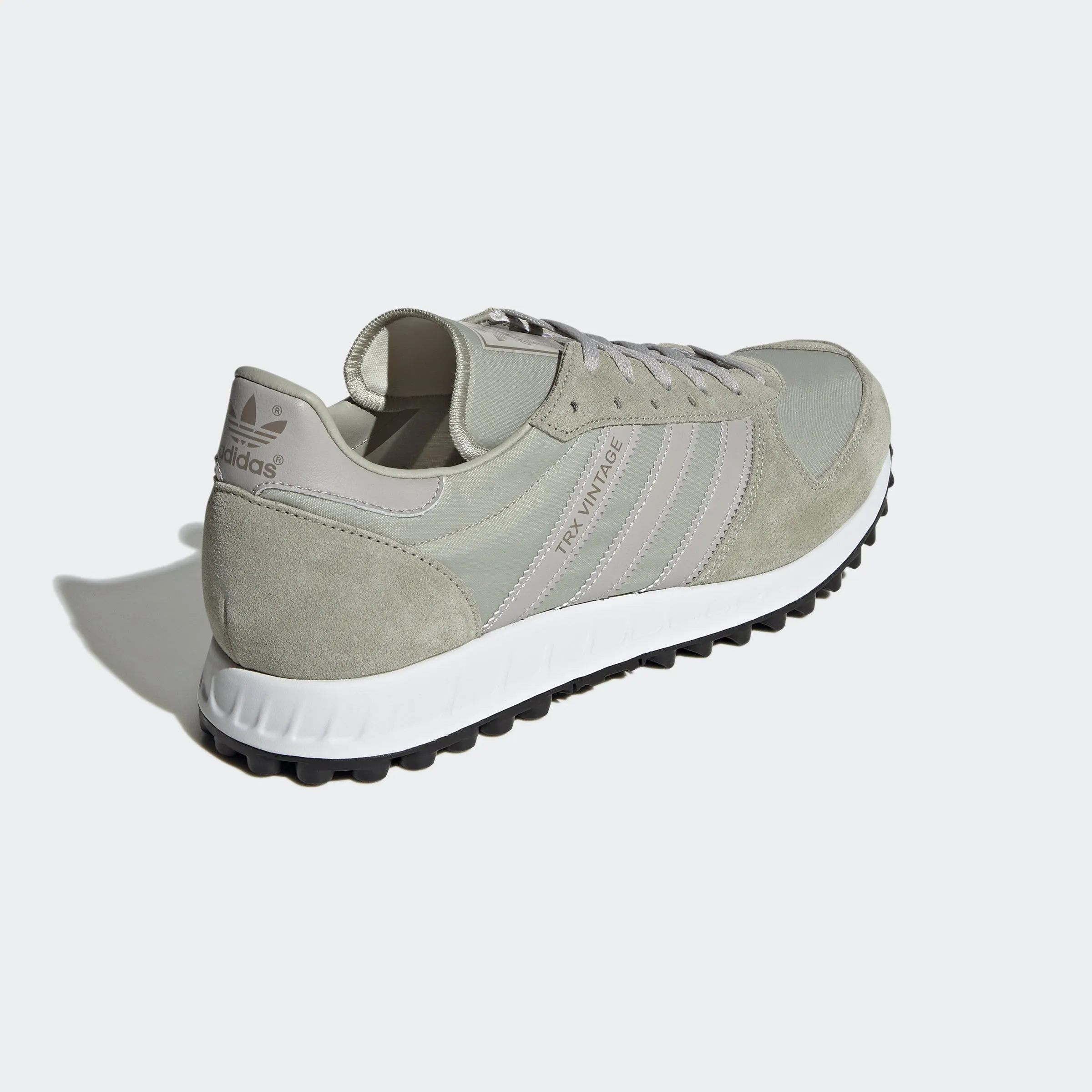 Adidas TRX Vintage Grey