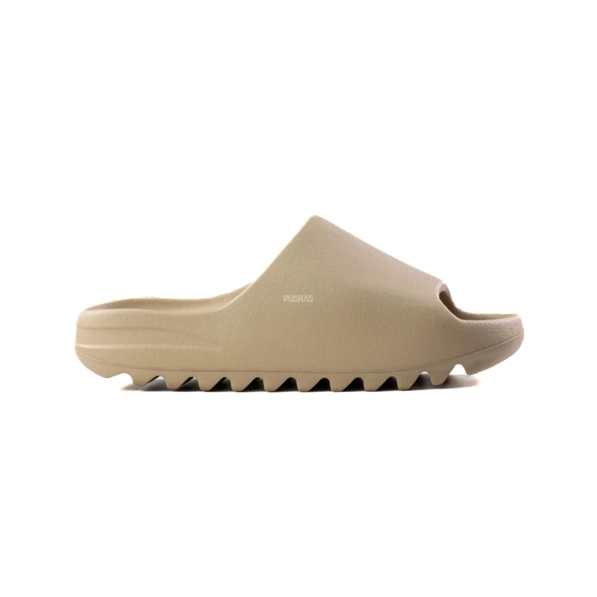 Adidas Yeezy Slide 'Pure' Restock (2021)