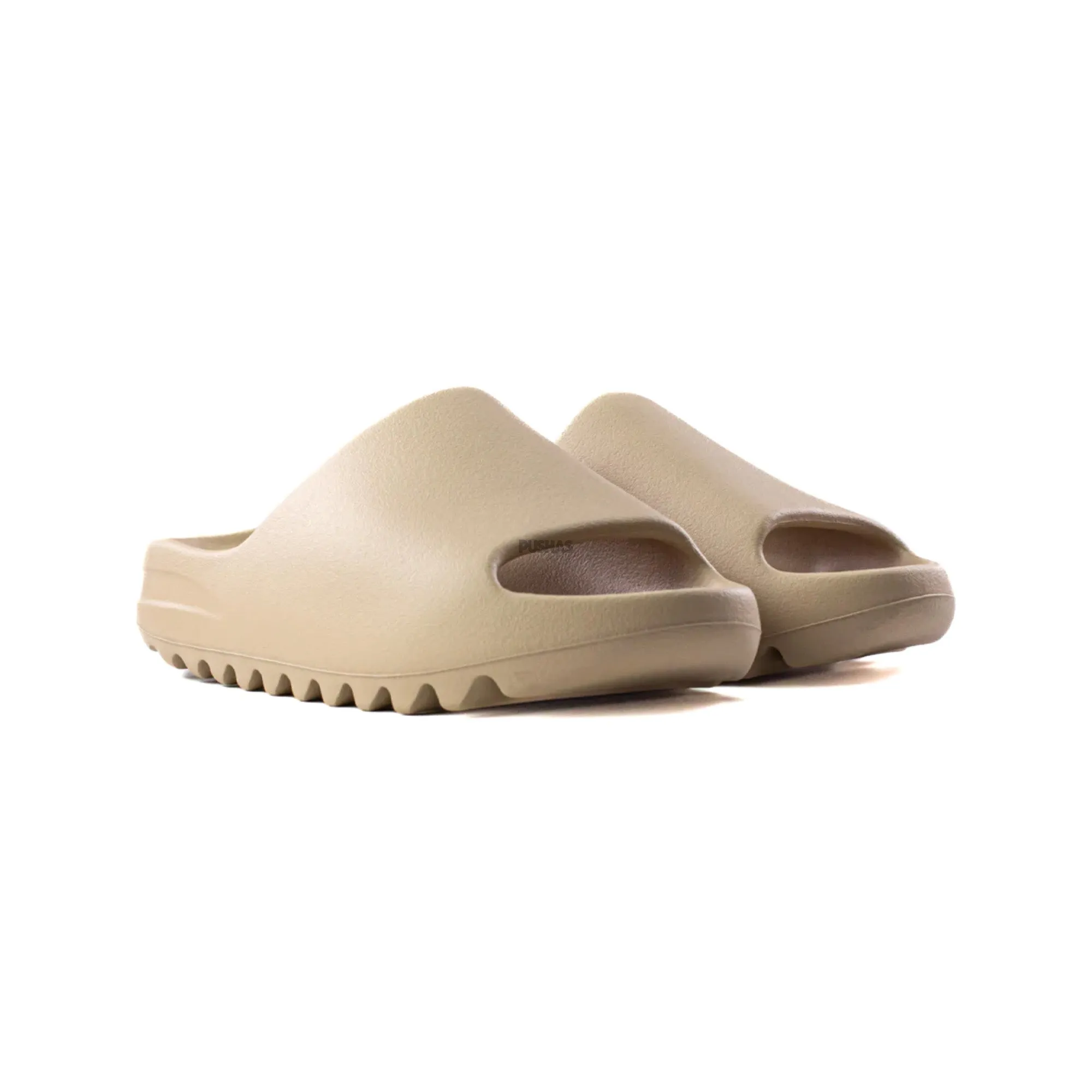 Adidas Yeezy Slide 'Pure' Restock (2021)