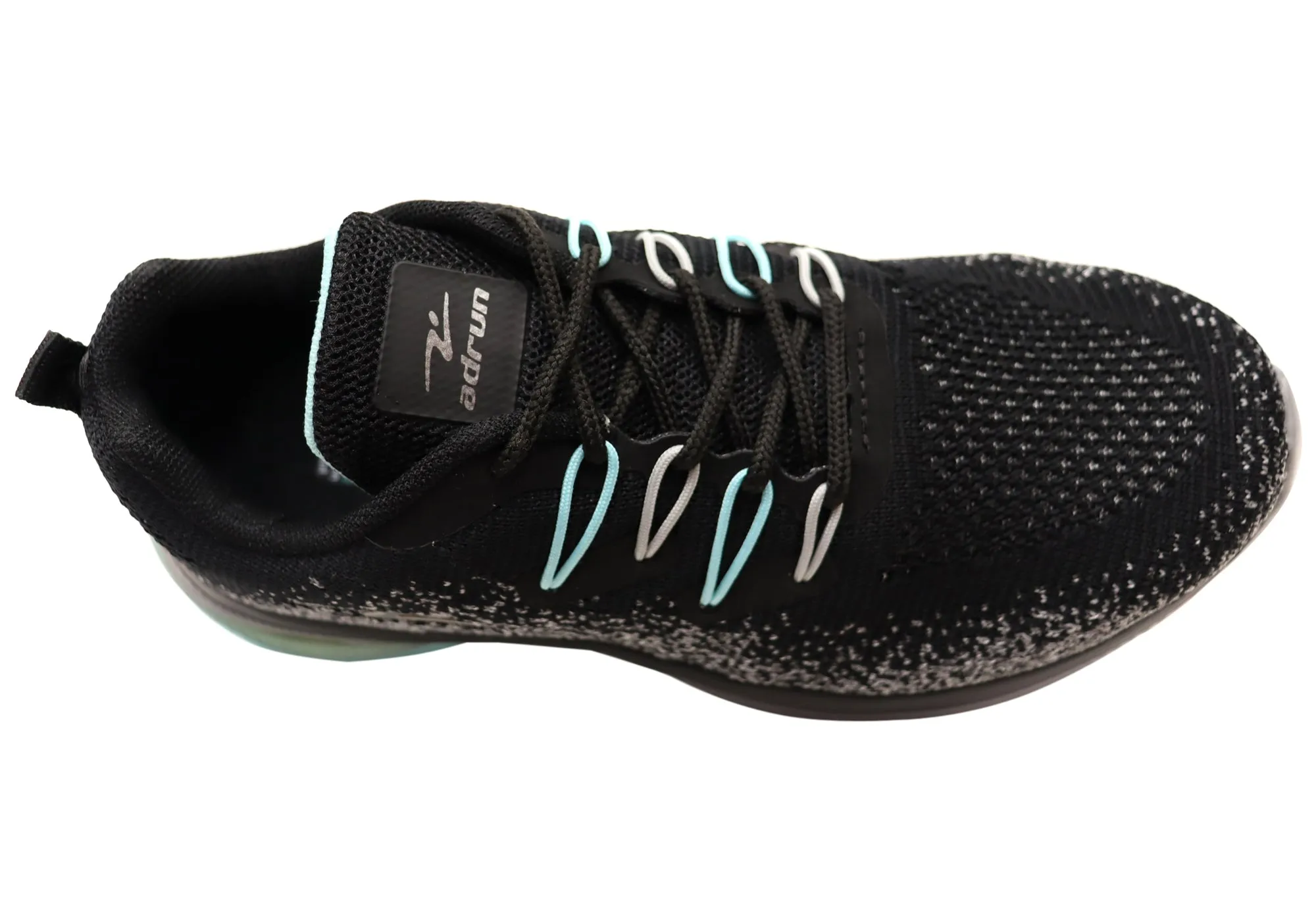 Adrun Elite Womens Comfortable Athletic Shoes Made In Brazil