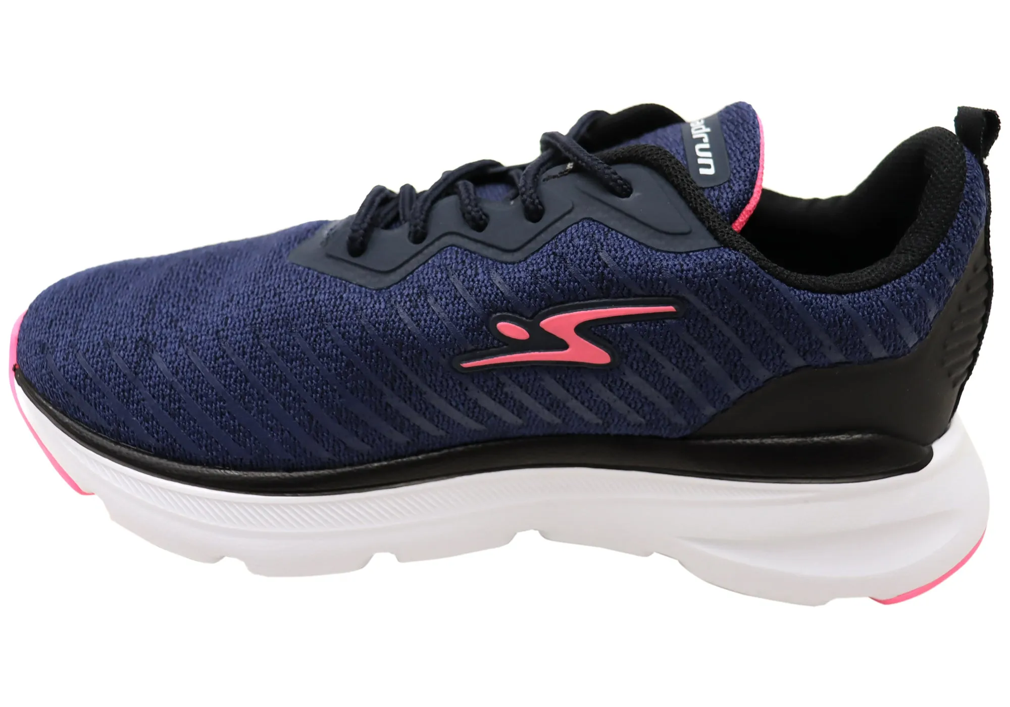 Adrun Excite Womens Comfortable Athletic Shoes Made In Brazil