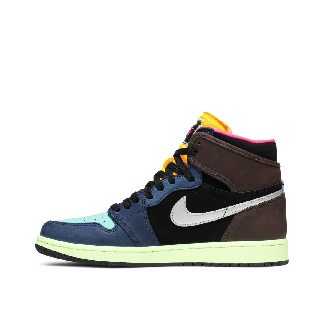 Air Jordan 1 High Bio Hack