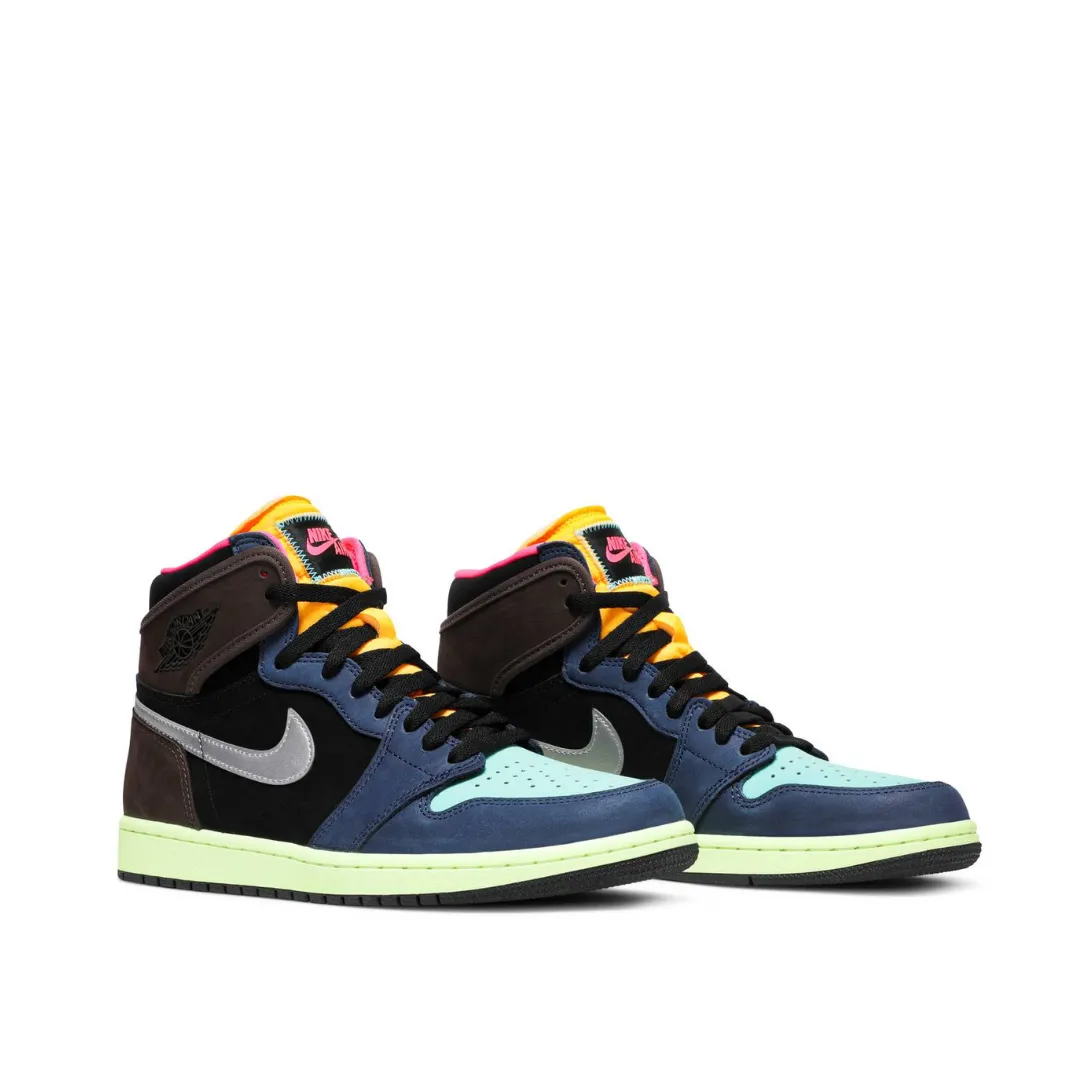 Air Jordan 1 High Bio Hack