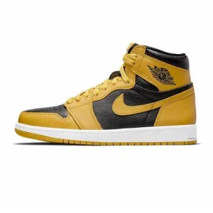 Air Jordan 1 High Retro "Pollen" GS