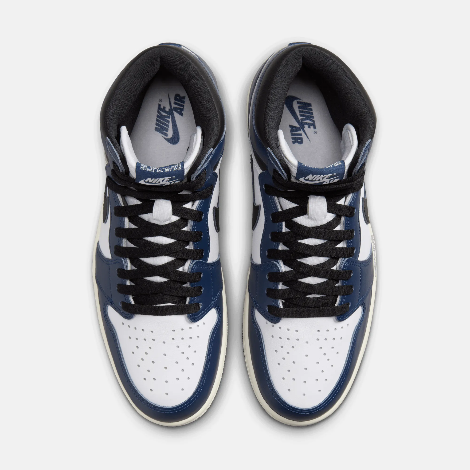 Air Jordan 1 Retro High OG Midnight Navy