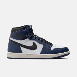 Air Jordan 1 Retro High OG Midnight Navy