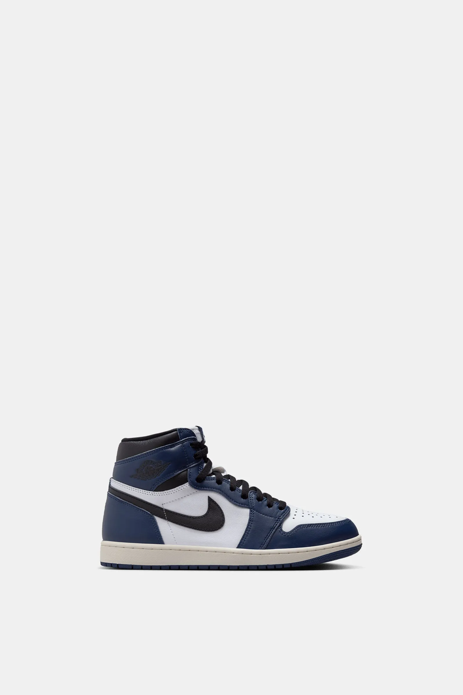 Air Jordan 1 Retro High OG "Midnight Navy"