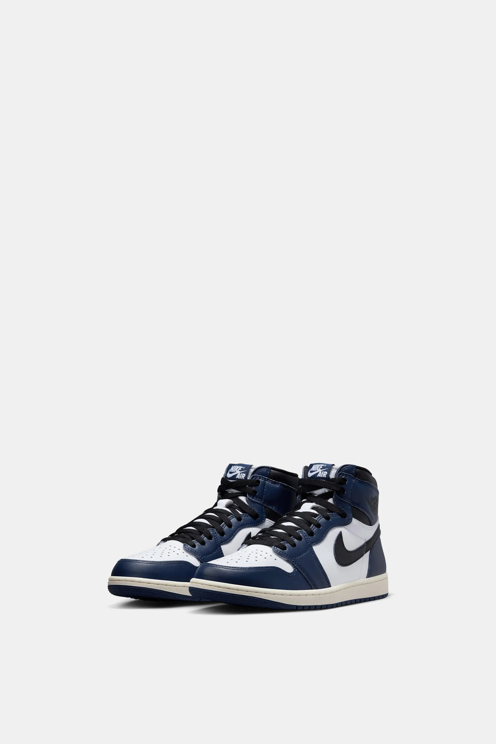 Air Jordan 1 Retro High OG "Midnight Navy"