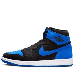 Air Jordan 1 Retro High "Royal Reimagined"