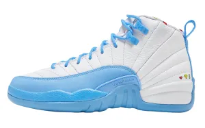 Air Jordan 12 Retro "Emoji" GS