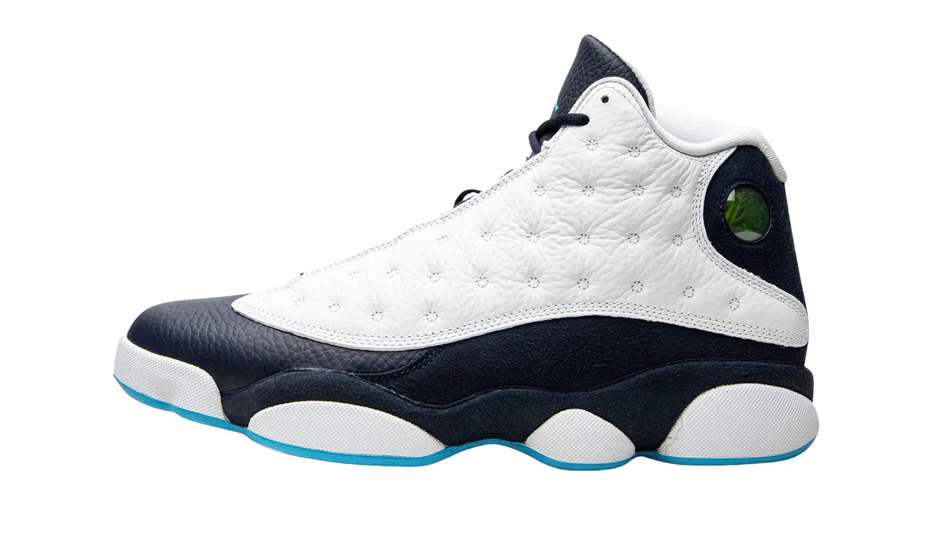 Air Jordan 13 Retro "Obsidian"