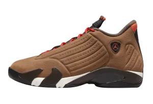 Air Jordan 14 Retro "Archaeo Brown"