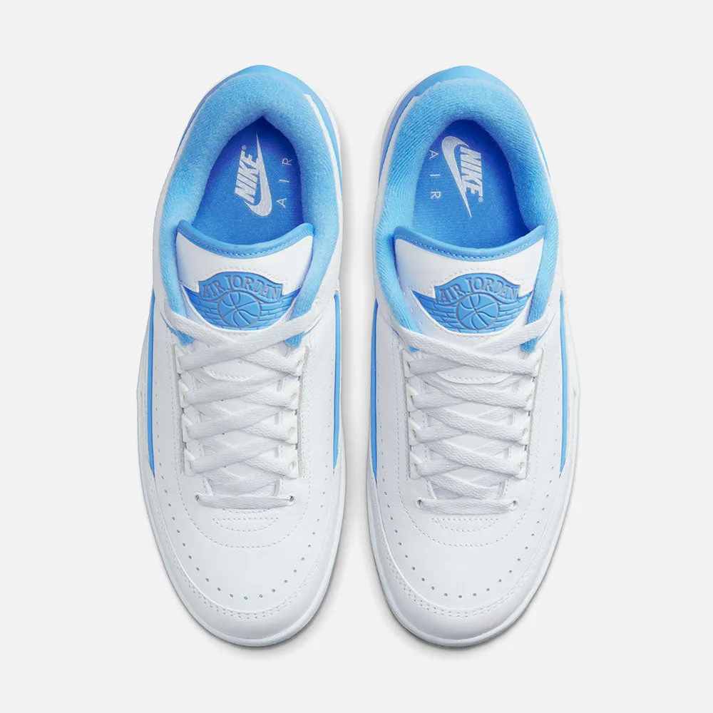 Air Jordan 2 Retro Low UNC