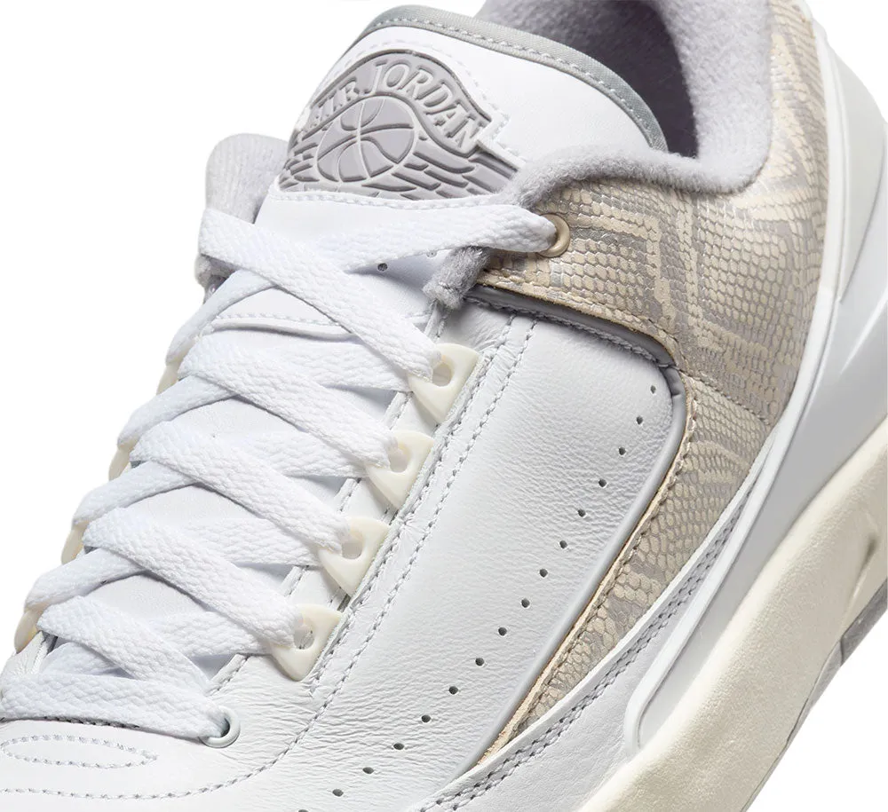 AIR JORDAN 2 RETRO LOW