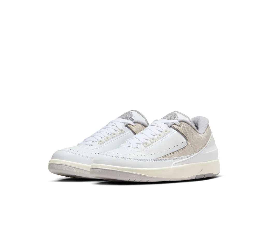 AIR JORDAN 2 RETRO LOW