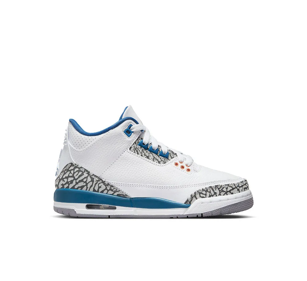 AIR JORDAN 3 RETRO (GS)