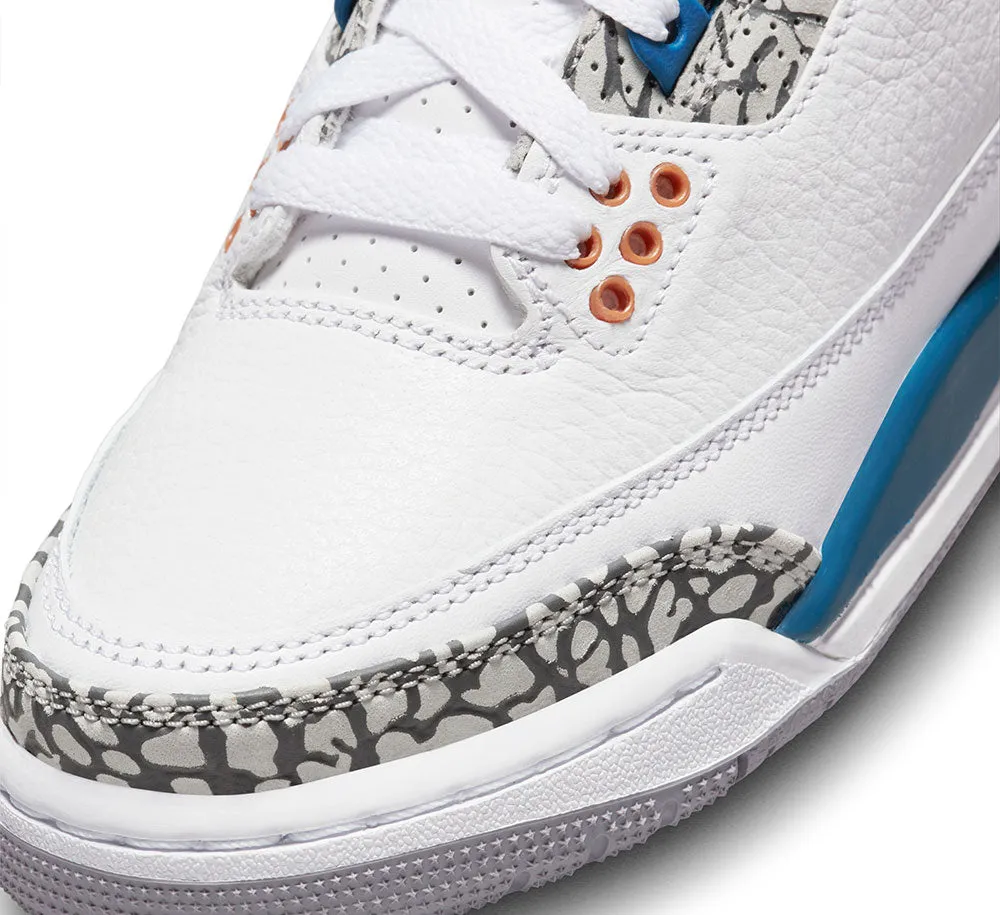 AIR JORDAN 3 RETRO (GS)