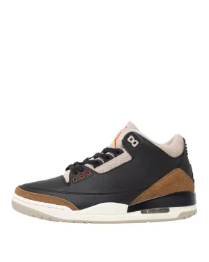 Air Jordan 3 Retro "Desert Elephant"