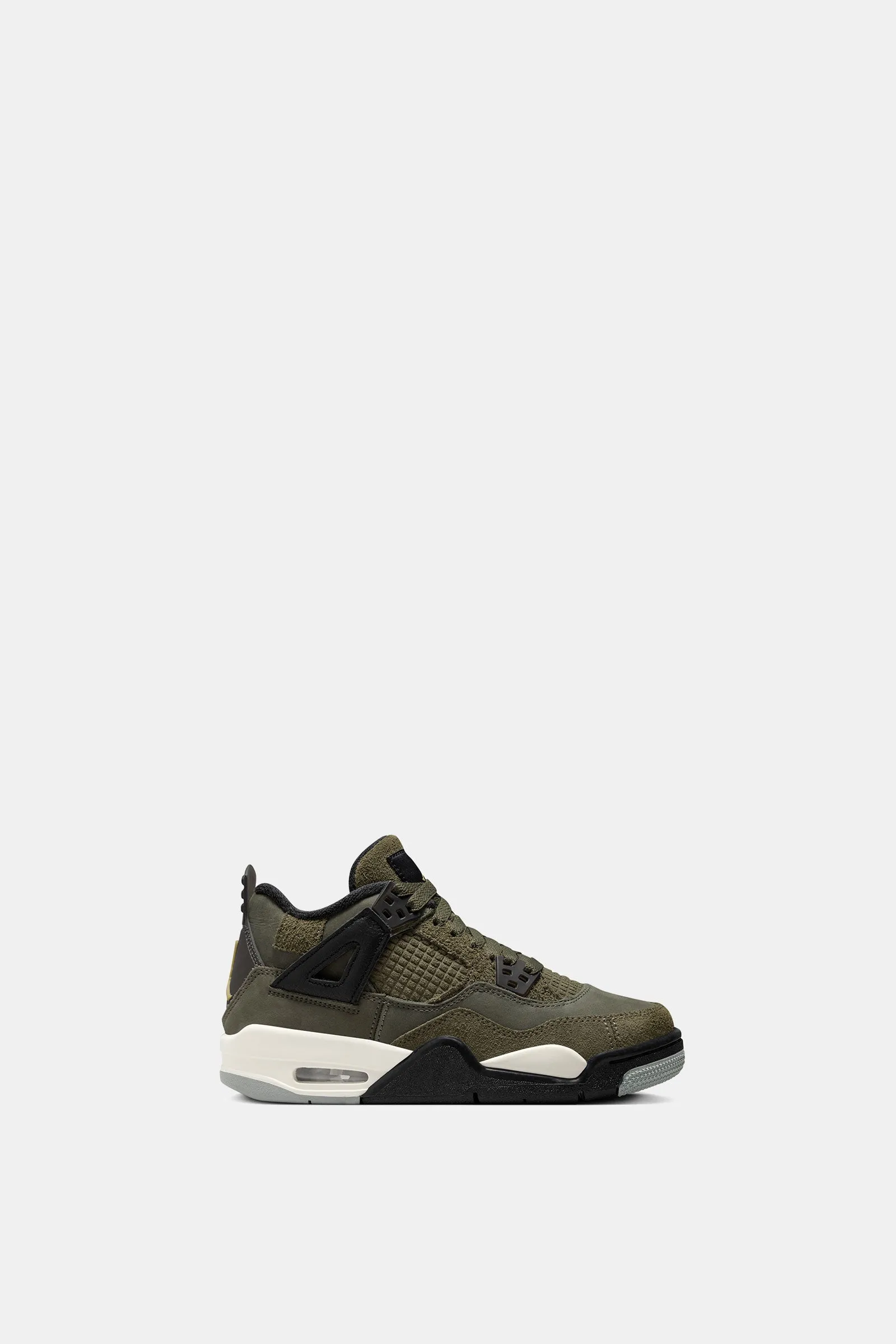 Air Jordan 4 Craft (GS)