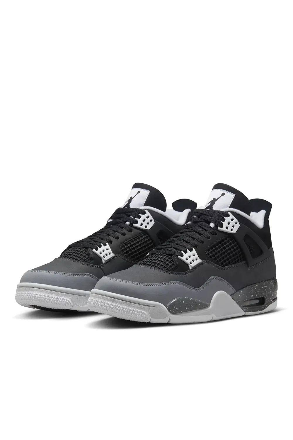 Air Jordan 4 Retro “Fear”