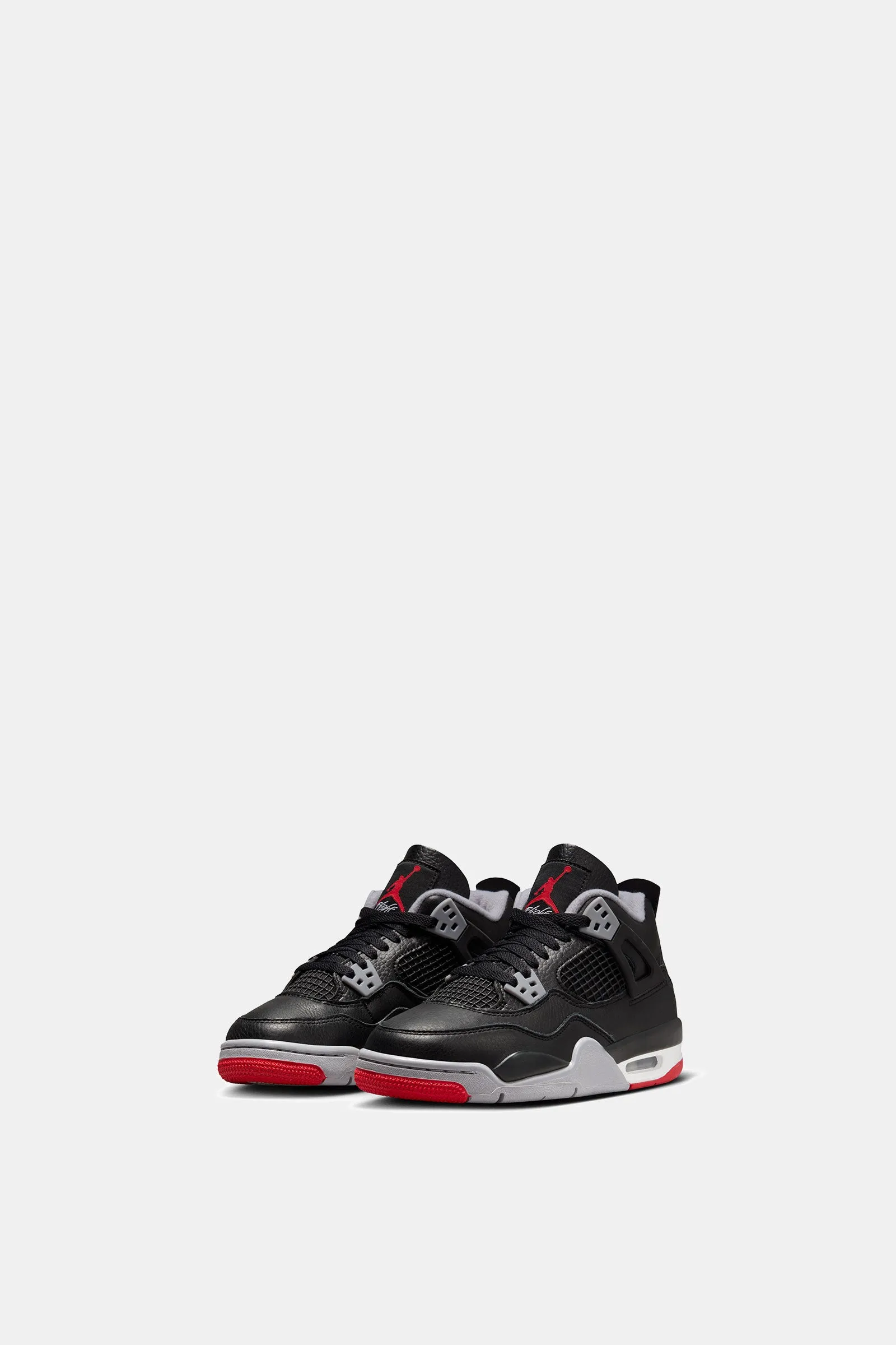 Air Jordan 4 Retro (GS)