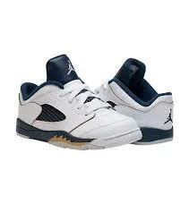 Air Jordan 5 Low Retro "Dunk From Above" TD