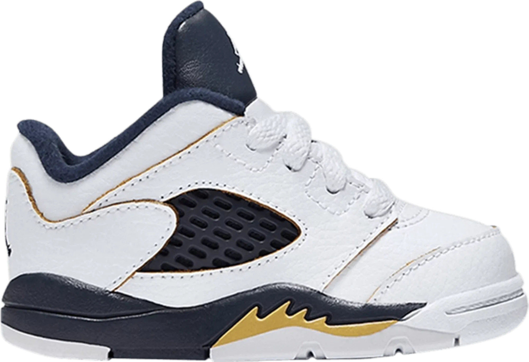 Air Jordan 5 Low Retro "Dunk From Above" TD