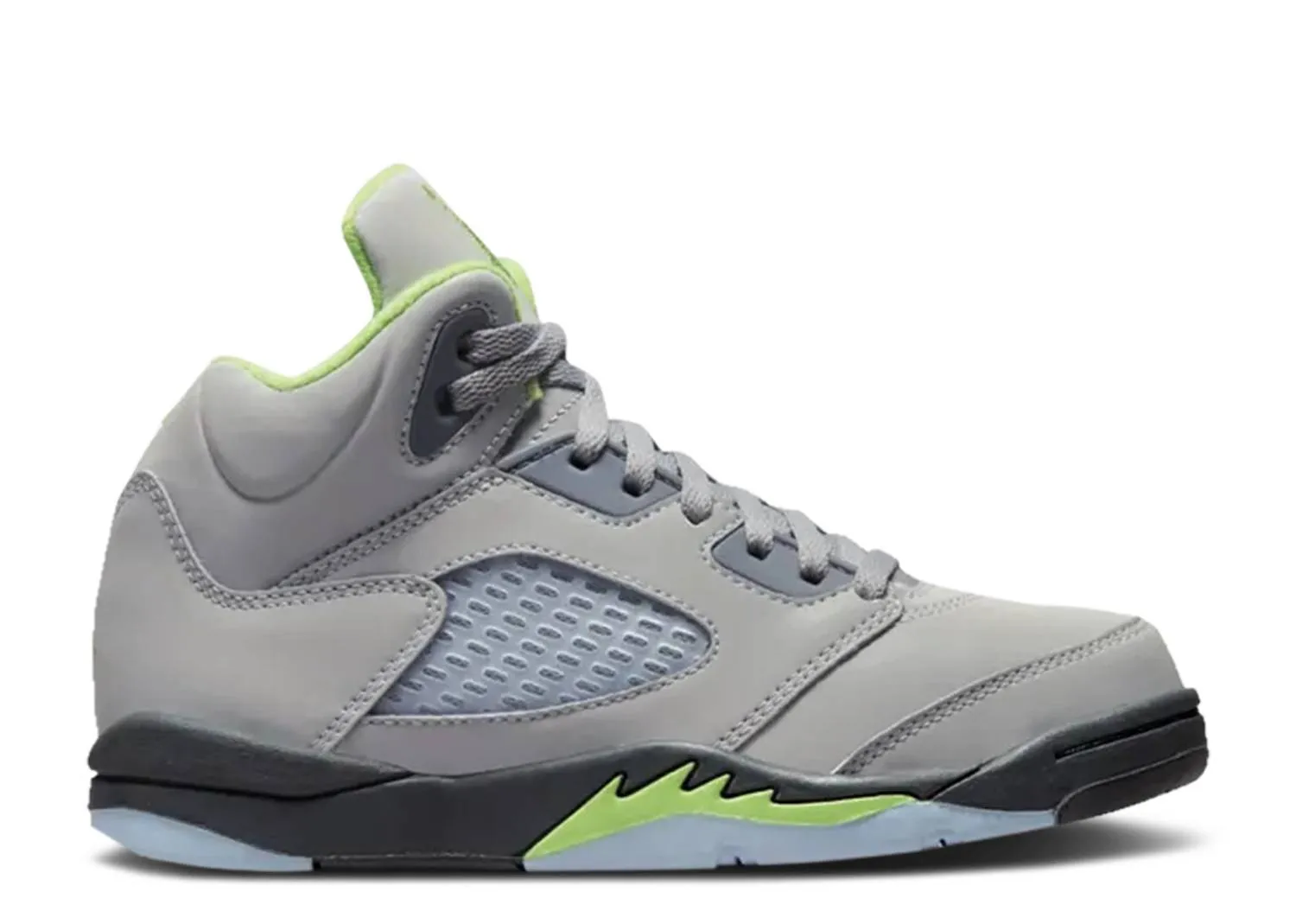 Air Jordan 5 Retro "Green Bean" PS