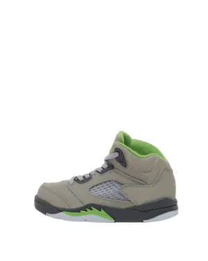 Air Jordan 5 Retro "Green Bean" PS