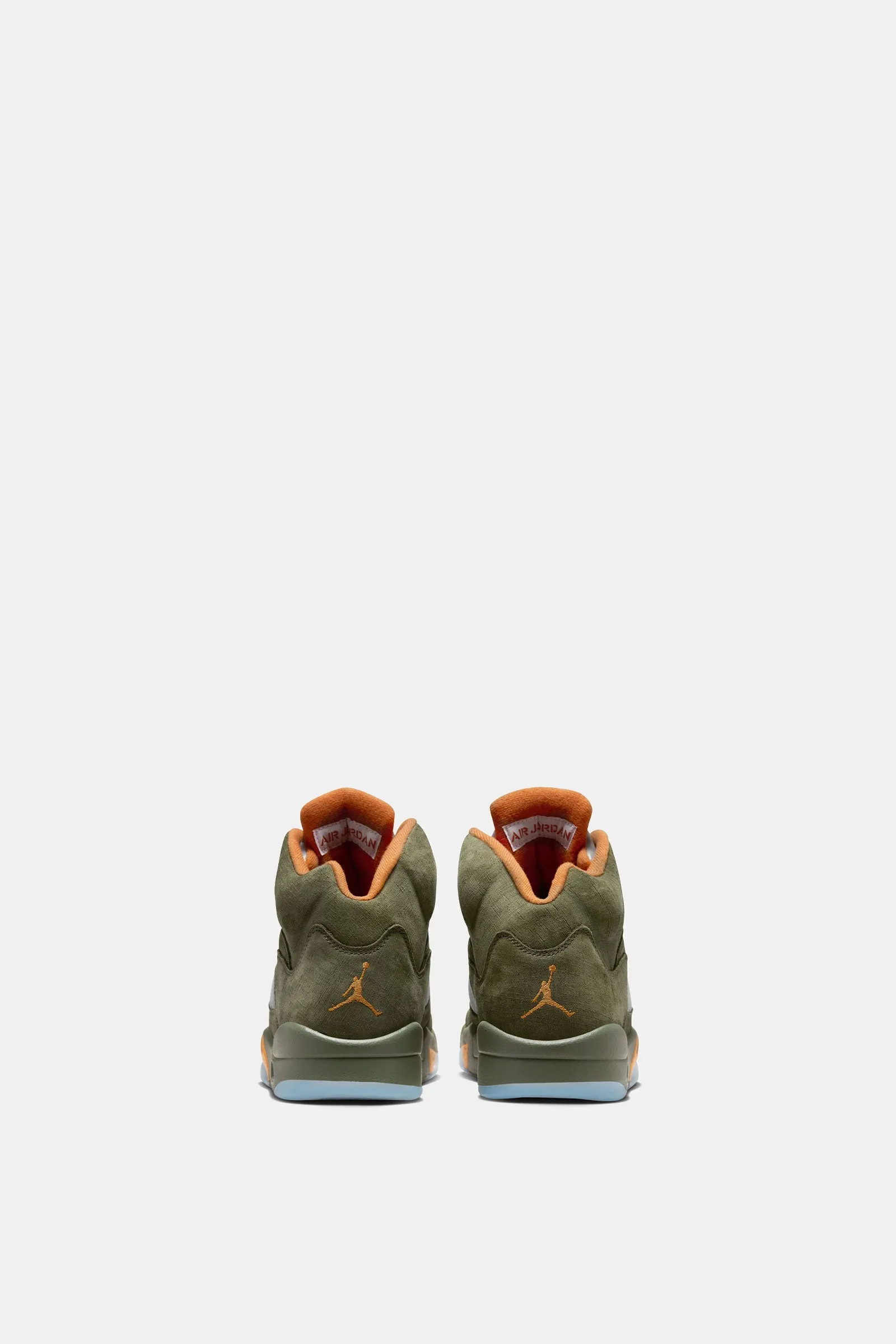 Air Jordan 5 Retro